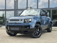 Defender 3.0D I6 350PS AWD X-Dynamic HSE 110 / Salon Polska / Od Ręki Łódź - zdjęcie 2