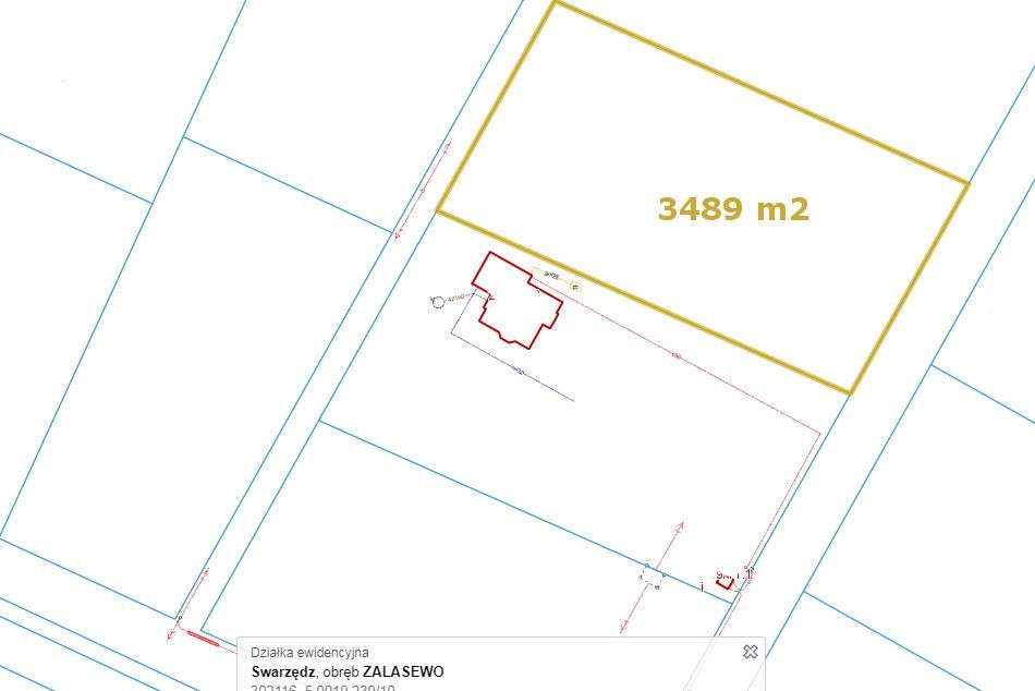 Tylko teraz TAKA CENA. Zalasewo - zdjęcie 10