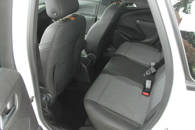 Opel Crossland X Ostrów Wielkopolski - zdjęcie 11