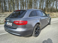 Audi A4 B8 Avant PoLift Xenon 2.0 TDI 2013r. Tomaszów Lubelski - zdjęcie 3