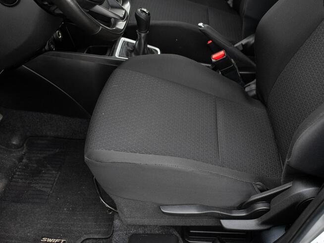 Suzuki Swift WD9404R#1.2 Dualjet SHVS Premium Cz.cof Salon PL VAT 23% Pępowo - zdjęcie 11