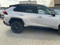 Toyota RAV-4 Hybryda Automat Podgrzewanie Aktywny tempomat Klimatronik Gliwice - zdjęcie 2