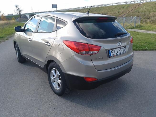 Hyundai ix35 Krośniewice - zdjęcie 9