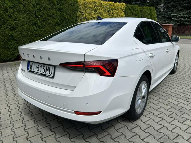 Škoda Octavia Salon Polska serwis ASO faktura VAT! Tarnów - zdjęcie 4