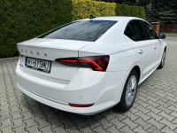 Škoda Octavia Salon Polska serwis ASO faktura VAT! Tarnów - zdjęcie 4
