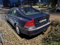 Volvo S60 D5 2.4 Diesel Augustów - zdjęcie 3
