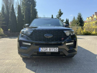 Ford Explorer ST 401KM | 6 os | Full | Serwis | Doinwestowany | AWD Szczecin - zdjęcie 2