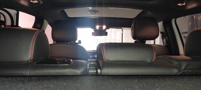 Sprzedam Mercedes GLA maksymalne wyposażenie AMG Kozienice - zdjęcie 7