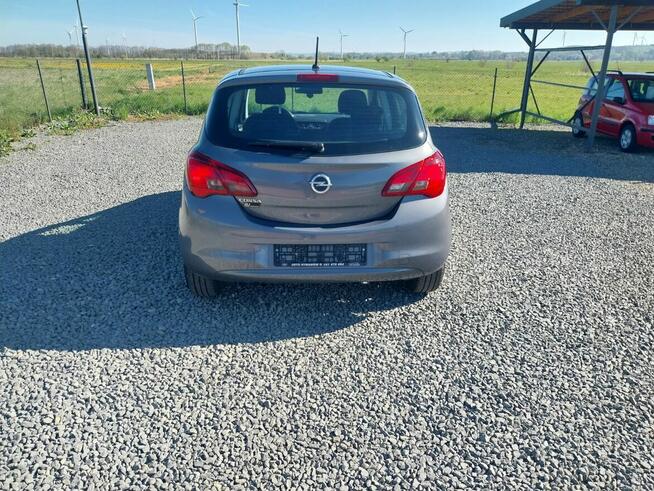 Opel Corsa E 1.2 Klima z Niemiec Rymanów - zdjęcie 6