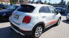 Fiat 500x super stan. Gwarancja. Polecam!!! Zielona Góra - zdjęcie 5