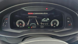 Audi A6 9,727 km BARDZO mały przebieg 2.0 benzyna 265 KM Płock - zdjęcie 4