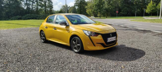 Peugeot 208 Krajowy, instalacja gazowa. Goczałkowice-Zdrój - zdjęcie 3