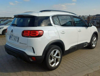 Citroen C5 Aircross Automat Navi Kamera Cofania Suchorzew - zdjęcie 3