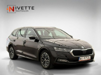 Škoda Octavia 1,4 TSI Plug-In Hybrid Style (204 KM) Salon PL F-Vat Warszawa - zdjęcie 3
