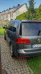 Sprzedam vw Touran Leszno - zdjęcie 3