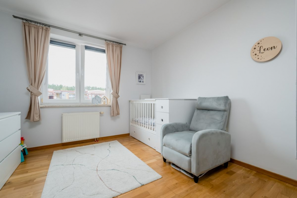 3-POKOJOWE MIESZKANIE 66,61 m² Z BALKONEM – GOTOWE Ignatki-Osiedle - zdjęcie 12