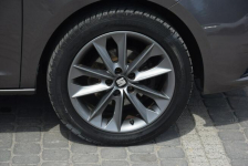 Seat Ibiza 1.2 TSI Navi PDC 2015r 2 KPL KÓŁ Sprowadzony Opłacony Tarnogród - zdjęcie 10