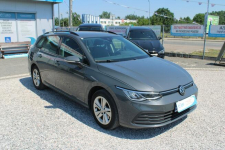 Volkswagen Golf LIFE  Virtual  F-vat Salon Polska Gwarancja Warszawa - zdjęcie 4