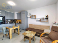 Mieszkanie na wynajem | Balkon | Centrum |