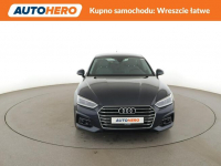 Audi A5 full led automat bang&amp;olufsen acc virtual navi kamera Warszawa - zdjęcie 11