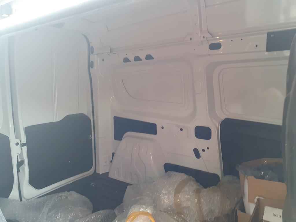 Sprzedam samochód ciężarowy Fiat, Doblo Cargo, z 2016 r Ursynów - zdjęcie 10