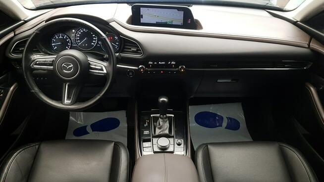 Mazda CX-30 2.0 mHEV Hikari AWD ! Z polskiego salonu ! Faktura VAT ! Warszawa - zdjęcie 12