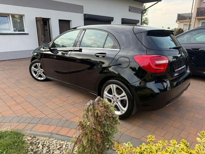 Mercedes A 180 Perfekcyjny bogata Opcja !!! Rzeszów - zdjęcie 11