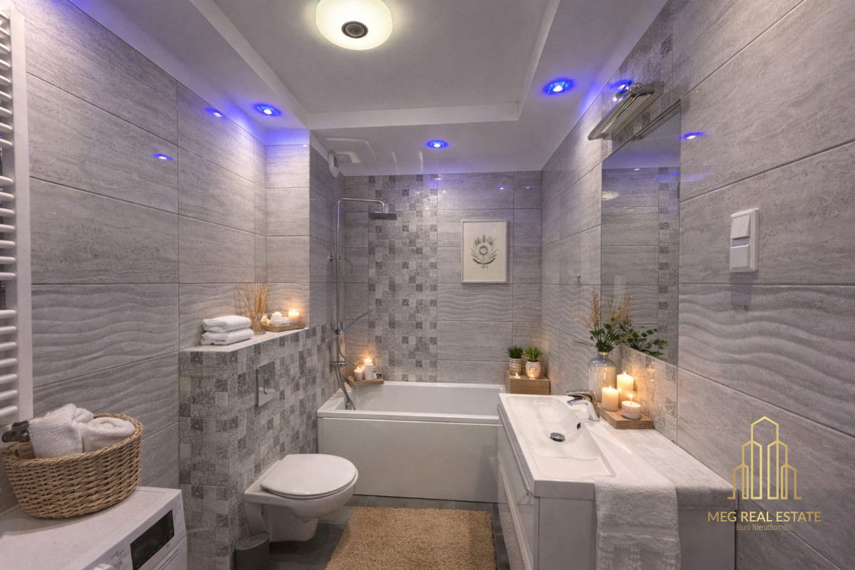 2 pokoje Aleja Solidarności Białystok - zdjęcie 5