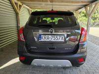 Opel Mokka 1.4 Turbo Innovation, Instalacja LPG Tenczynek - zdjęcie 7
