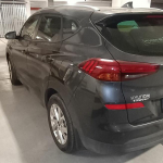 Sprzedam Hyundai Tucson 1.6 b Białystok - zdjęcie 8