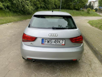 Audi A1 Zarejestrowany Klima Tempomat 1.6 TDI Gostyń - zdjęcie 5