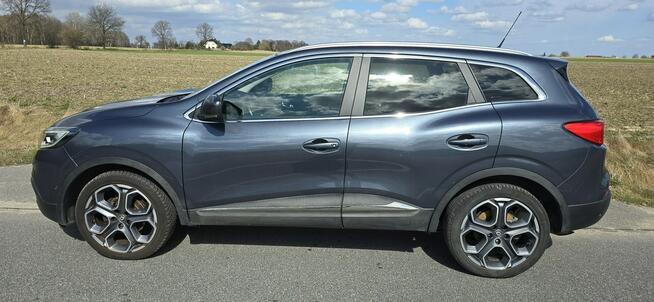 Renault Kadjar 92.tys km ! Full Pleszew - zdjęcie 7