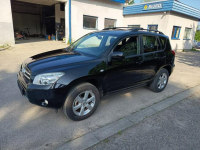 Toyota RAV-4 Niski przebieg, or. lakier, stan BDB Janów Lubelski - zdjęcie 2