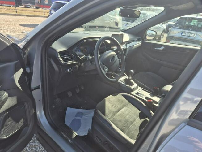 Ford Kuga Poleasingowe.pl PL Komorniki - zdjęcie 11