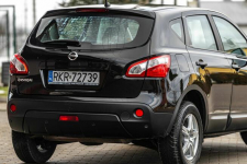 NISSAN QASHQAI Targowiska - zdjęcie 11