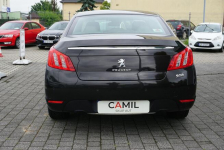 Peugeot 508 zarejestrowany, ubezpieczony, Opole - zdjęcie 5