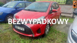 Toyota Yaris 1.3 , krajowy 2016 Dąbrowa Górnicza - zdjęcie 1