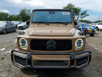 G 63 AMG / Wrocław - zdjęcie 2
