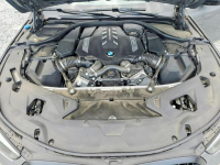 BMW 850 xDrive / M-Pakiet / Piękna konfiguracja Częstochowa - zdjęcie 11