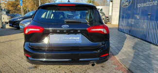 Kombi Connected 1,5 EcoBlue 120KM ASO Forda Gwarancja Białystok - zdjęcie 8