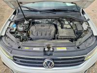 Volkswagen Tiguan R-LINE BLACK / AWD / niski przebieg Wrocław - zdjęcie 12
