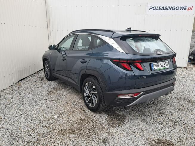 Hyundai Tucson Poleasingowe.pl Komorniki - zdjęcie 4