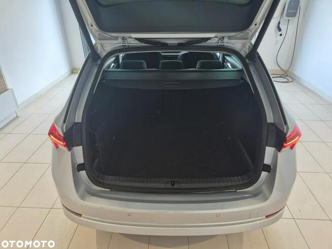 Škoda Octavia Kraków - zdjęcie 8