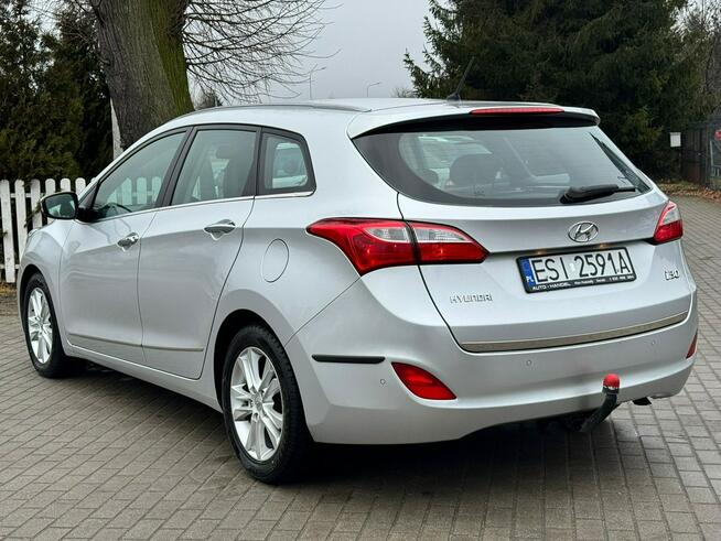 Hyundai i30 *Diesel*Ekonomiczny*BDB stan* Zduńska Wola - zdjęcie 11