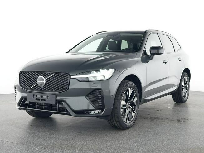 Volvo XC 60 B5(B) AWD Plus Dark FL MY 2026 Tychy - zdjęcie 1