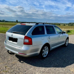 Skoda Octavia 1.9 TDI 105 km LIFT Klimatronic Zarejestrowana Legnica - zdjęcie 5