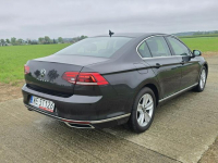 Volkswagen Passat ELEGANCE 1.5 TSI 150KM Salon Polska, Możliwa zamiana Włocławek - zdjęcie 4