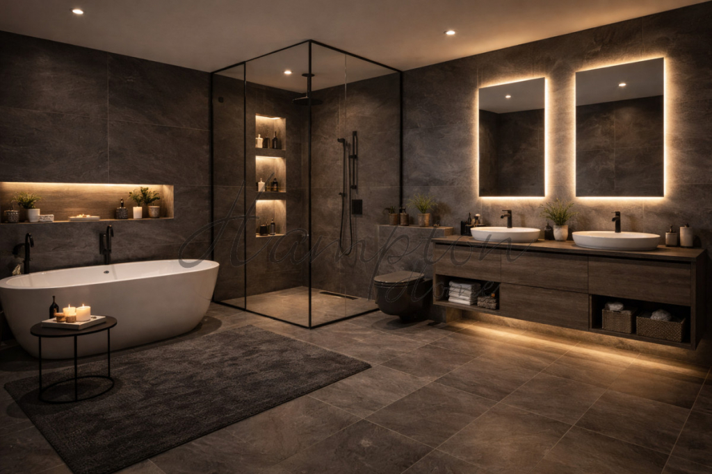 BEZ PROWIZJI! Apartament 3 pokoje, 2 balkony 0%PCC Mokotów - zdjęcie 4