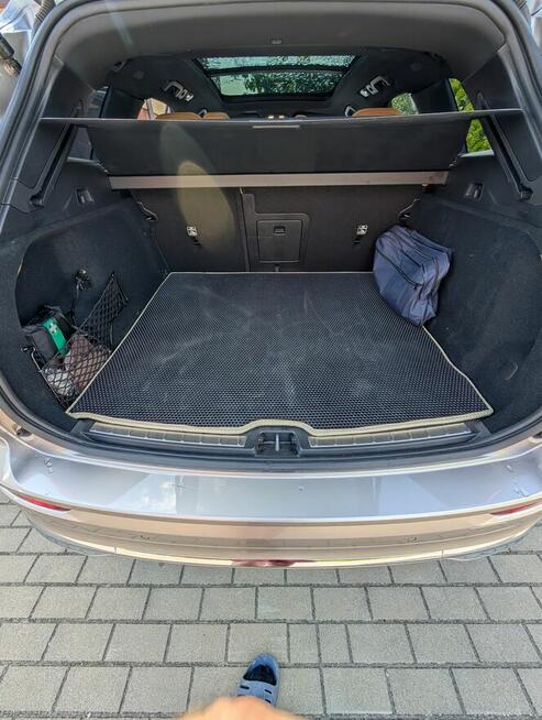 Volvo XC 60 T6 Susz - zdjęcie 5
