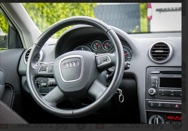 Sprzedam Audi Dobroszyce - zdjęcie 8